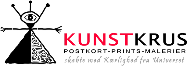 KunstKrus.dk